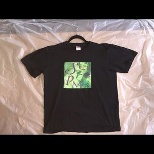 Supreme tee